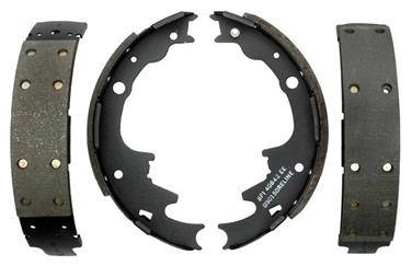 Drum Brake Shoe RS 704PG