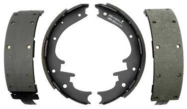 Drum Brake Shoe RS 705PG