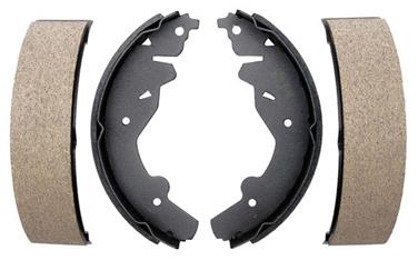 1995 Kia Sportage Drum Brake Shoe RS 706PG