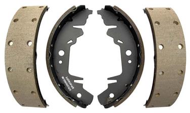 Drum Brake Shoe RS 714PG