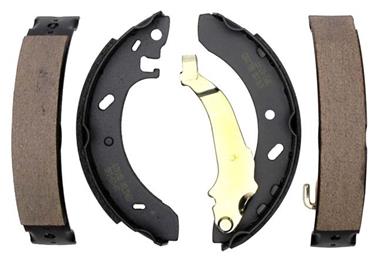 2000 Chrysler Cirrus Drum Brake Shoe RS 716PG