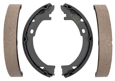 1991 Mercury Colony Park Parking Brake Shoe RS 725PG