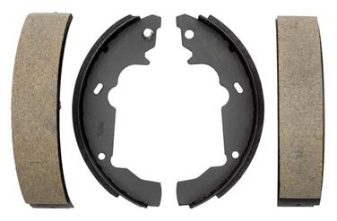 Drum Brake Shoe RS 729PG