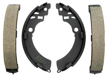 2000 Chevrolet Metro Drum Brake Shoe RS 732PG