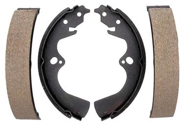 1998 Kia Sportage Drum Brake Shoe RS 737PG