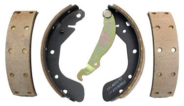 Drum Brake Shoe RS 740PG