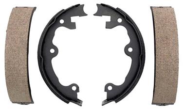 Parking Brake Shoe RS 741PG