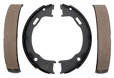 1997 Lincoln Town Car Parking Brake Shoe RS 745PG