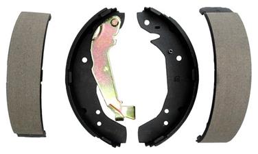 2001 Hyundai Sonata Drum Brake Shoe RS 746PG