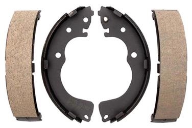 Drum Brake Shoe RS 748PG