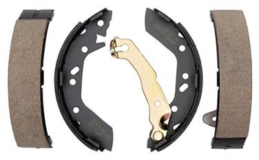 2000 Hyundai Accent Drum Brake Shoe RS 749PG