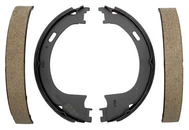 Parking Brake Shoe RS 752PG