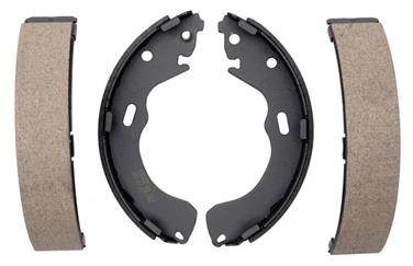 2005 Ford Escape Drum Brake Shoe RS 760PG