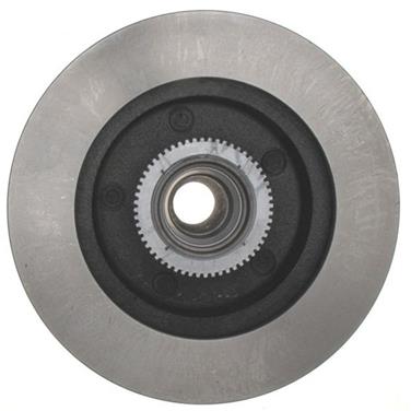 Disc Brake Rotor and Hub Assembly RS 76398R