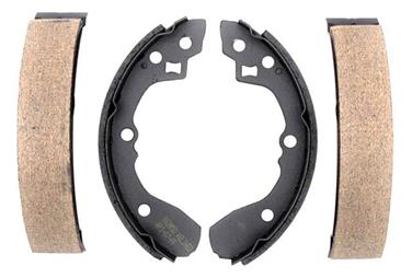 1998 Kia Sephia Drum Brake Shoe RS 763PG