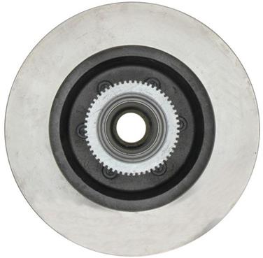 Disc Brake Rotor and Hub Assembly RS 76409R