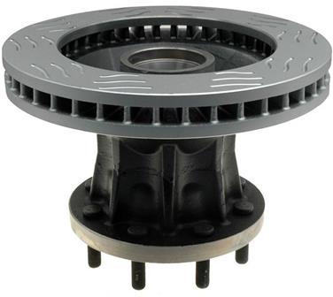 Disc Brake Rotor and Hub Assembly RS 76465PER