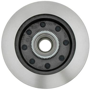 Disc Brake Rotor and Hub Assembly RS 76808