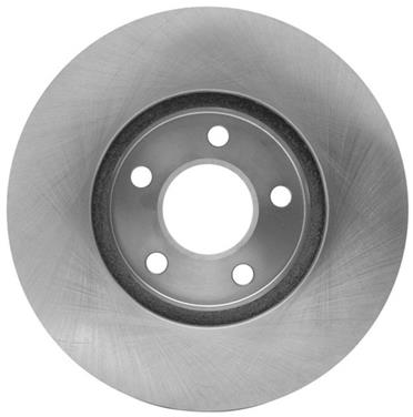 2002 Chrysler Neon Disc Brake Rotor RS 76912R