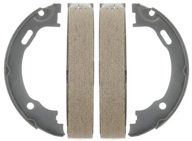 2007 Dodge Magnum Parking Brake Shoe RS 777PG