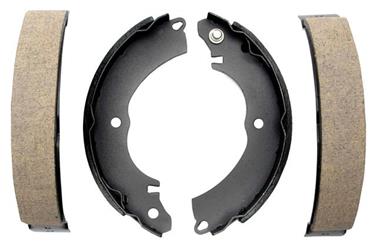 2004 Mitsubishi Lancer Drum Brake Shoe RS 778PG