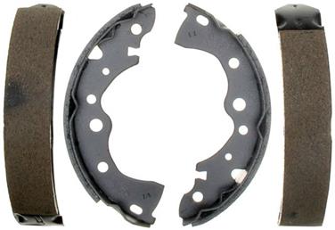 2006 Nissan Sentra Drum Brake Shoe RS 779PG