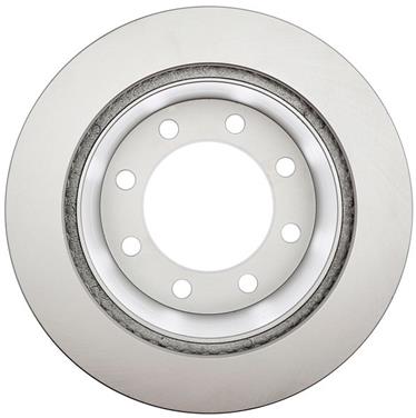 Disc Brake Rotor RS 780020FZN