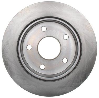 2008 Dodge Dakota Disc Brake Rotor RS 780258R