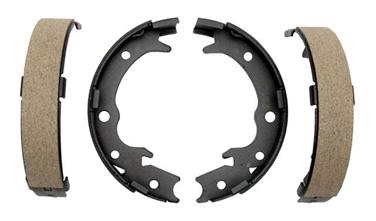 Parking Brake Shoe RS 782PG