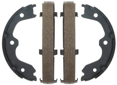 Parking Brake Shoe RS 783PG