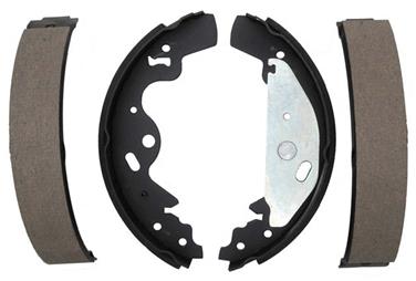 Drum Brake Shoe RS 788PG