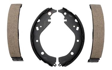 Drum Brake Shoe RS 790PG