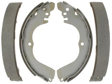 2003 Mitsubishi Outlander Drum Brake Shoe RS 798PG