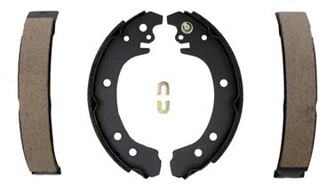 Drum Brake Shoe RS 801PG