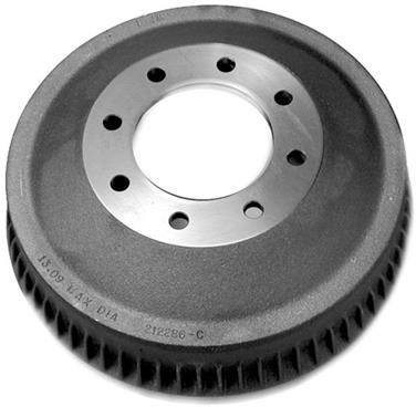 1996 GMC P3500 Brake Drum RS 8027R