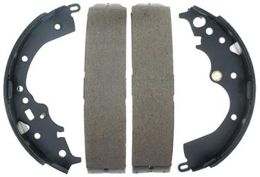 2010 Toyota Sienna Drum Brake Shoe RS 804PG