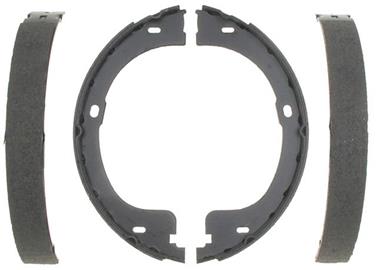 2006 Ford Expedition Parking Brake Shoe RS 811PG