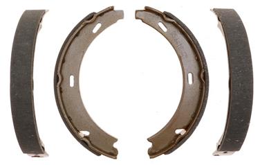 1998 Mercedes-Benz SL600 Parking Brake Shoe RS 816PG