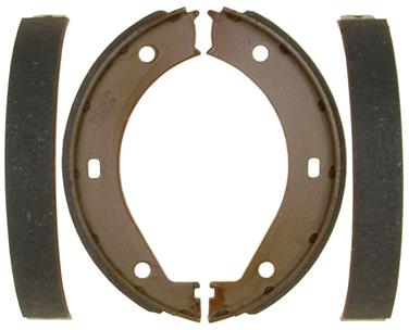 Parking Brake Shoe RS 817PG