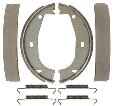 Parking Brake Shoe RS 818PG