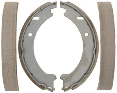 Parking Brake Shoe RS 820PG