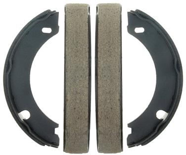 Parking Brake Shoe RS 821PG