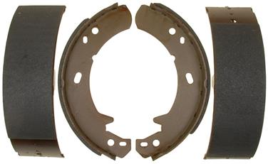 Parking Brake Shoe RS 825PG