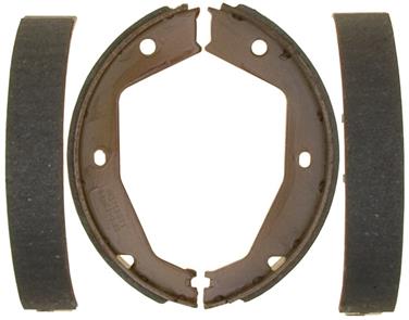 1993 Jaguar Vanden Plas Parking Brake Shoe RS 826PG