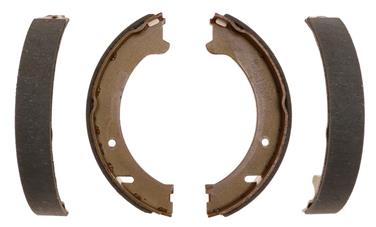 Parking Brake Shoe RS 827PG