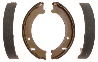 2004 BMW 325Ci Parking Brake Shoe RS 828PG