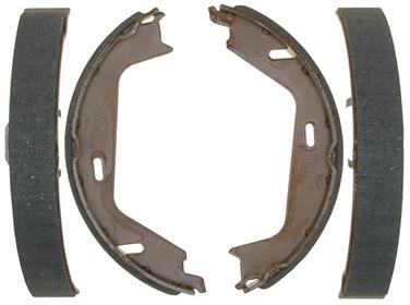 Parking Brake Shoe RS 829PG