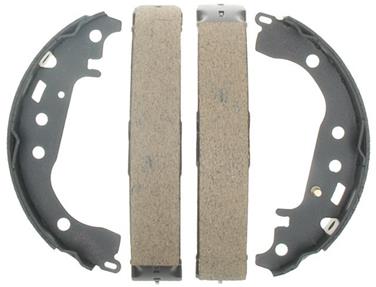 Drum Brake Shoe RS 832PG