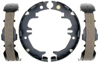 2010 Toyota Sienna Parking Brake Shoe RS 846PG