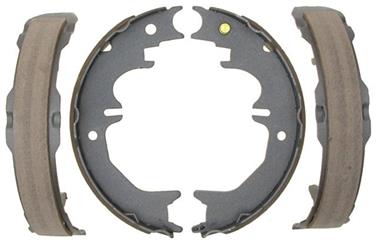 Parking Brake Shoe RS 850PG